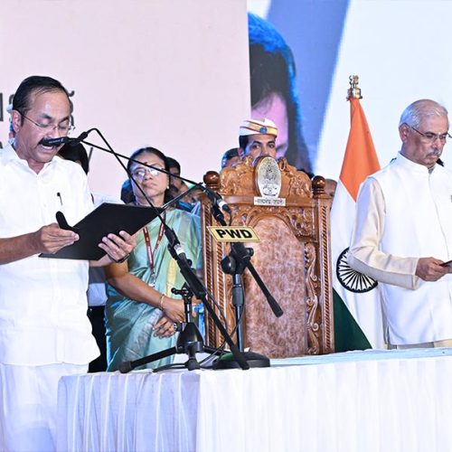 Kerala’s 13th Chief Minister
